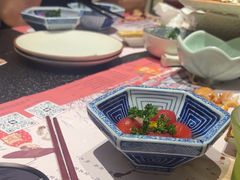 -桃夭日式料理(国信店)
