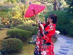 -京都和服体验 梦馆(五条店)