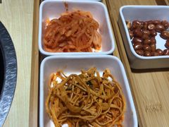 -韩香福脊骨汤锅(上杭路店)