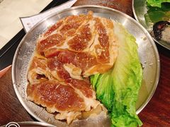 -·缸桶屋·韩式牛肋条自助烤肉(西湖D11店)