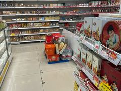 -百年义利(朝内南小街店)