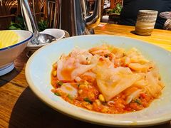 -老凯俚酸汤鱼(鸿通城店)