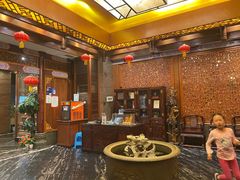 -老码头火锅(骡马市店)