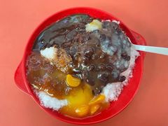 -王中王刨冰
