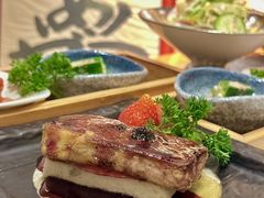 -长崎屋·日本料理·刺身·烧鸟(天河北路店)