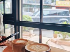 -旧雨咖啡·CoffeeFORU(黄村奥体店)