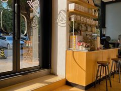 -blend咖啡部落(车公庙店)