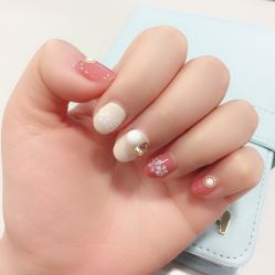 -LEILEI NAIL蕾蕾美甲美睫
