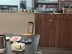 -许哥东北烧烤·铁丳烤串·宫后夹肉(繁花中心店)