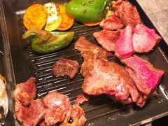 -广州融创花间堂悦雪酒店-花间食西餐厅