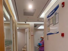 -天使口腔门诊部(上海店)