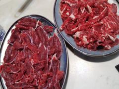 -菜忠潮州牛肉店(岗厦店)