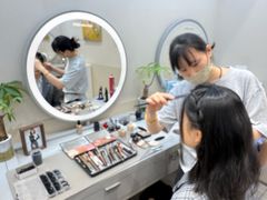 -天真蓝照相馆(五角场百联又一城店)