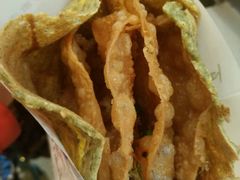 -清真·二嫂子煎饼果子(鼓楼旗舰形象店)