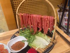 -蜀九香火锅(江油店)