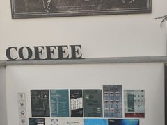 -Vanilla Specialty Coffee(八大关店)