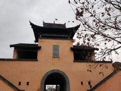 -道林古镇