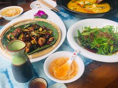 -尽善百年古院餐厅(王家老宅店)