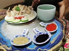 -小娘惹厨房Little Nyonya(狮城有约上榜店)