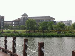 android_upload_pic-上海海洋大学(临港校区)