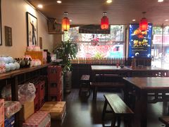 大堂-刘师父老汉口江湖菜(蔡锷路店)