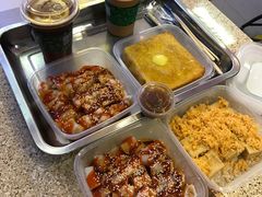-孖记茶档·热腾茶餐(荔湾领展广场店)