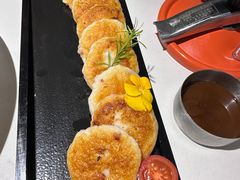 -3号仓库·餐厅(嘉兴龙鼎万达店)