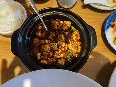 -严记小天府酸菜鱼(西四路店)