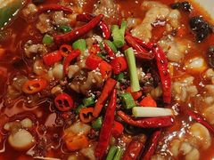 -宝轩渔府·老字号海鲜·正宗津菜(水上店)