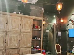 -Dark·大玩家馆沉浸剧情密室(黄埔店)