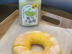 -奈雪的茶(漫广场店)