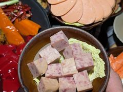 -阳阳老火锅(小南门店)