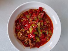 -巴依老爷新疆美食(工体旗舰店)