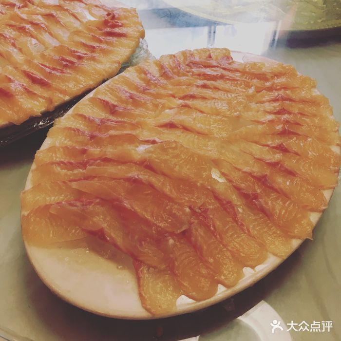 渔家傲--其他图片-怀柔区美食-大众点评网