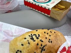 -塔斯汀中国汉堡(农业大厦店)