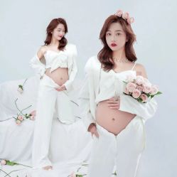 -小脚丫儿童摄影·满月新生儿