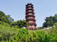 -南沙天后宫景区