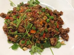 -新凯旋烧烤·燕姐千岛湖土菜