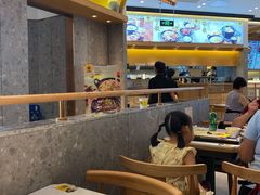 大堂-老娘舅(富都广场店)