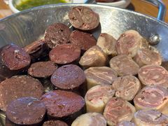 -蒙亨·手把肉·蒙古包文化主题餐厅(天恒广场店)