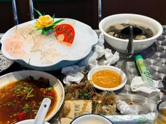 -官塘鱻鱻鱼生·潮汕生腌·砂锅粥(西马路总店)