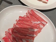 -鼎鼎香·港式火锅(北京SKP店)