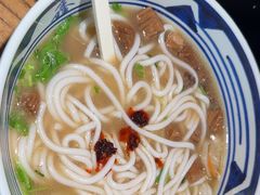 -鑫花溪牛肉米粉(景德路店)