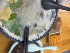 -鸭小妹鸭血粉丝(老门东店)