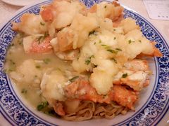 -真味鲜厨(观塘店)