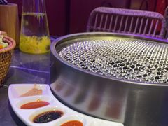 -十三姨正合丰烤肉(营迹路店)