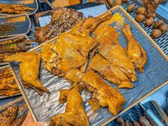 -呼吉牧蒙古烤肉·烧烤·小龙虾