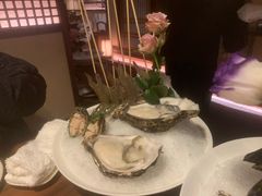 -揽季锅物会.福建黄鱼.海鲜姿造(五四路店)