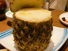 -金孔雀德宏傣味餐馆(魏公村店)