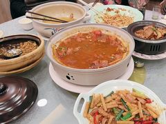 -阿甘酒家(桂青路店)